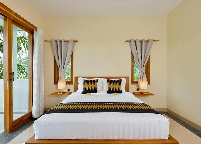 Belanda Three Bed