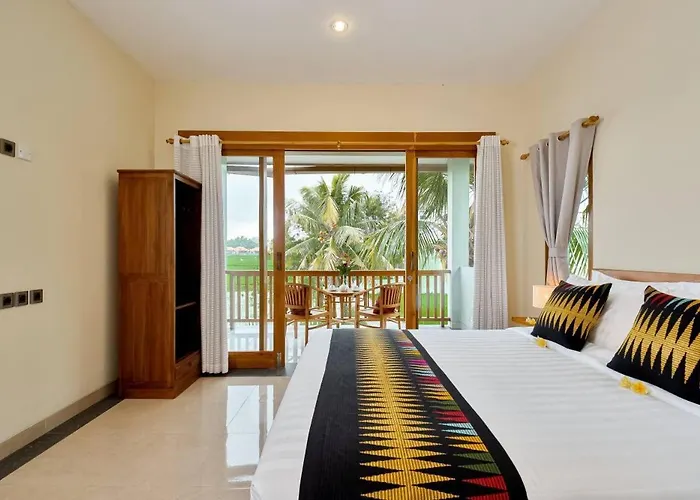 Ferienhaus Belanda Three Bed