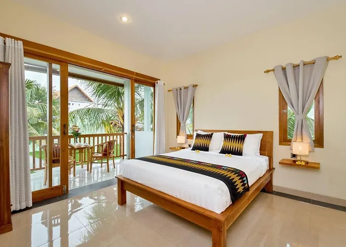 Belanda Three Bed Ubud