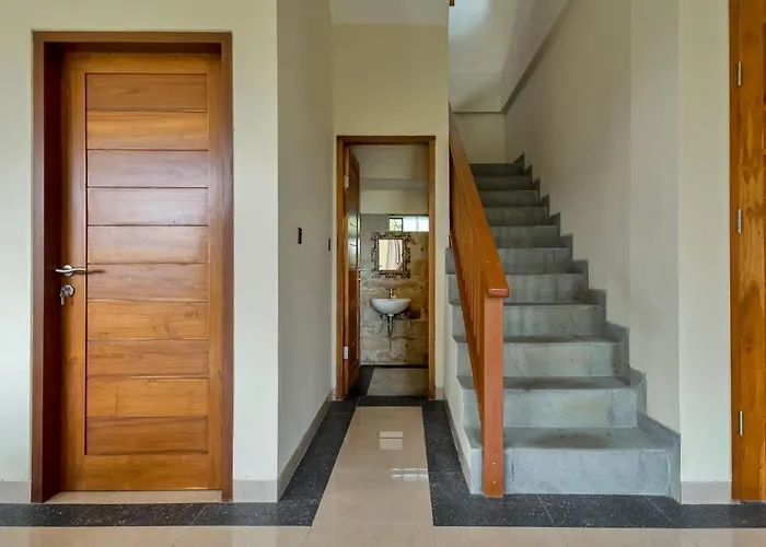 Ferienhaus Belanda Three Bed