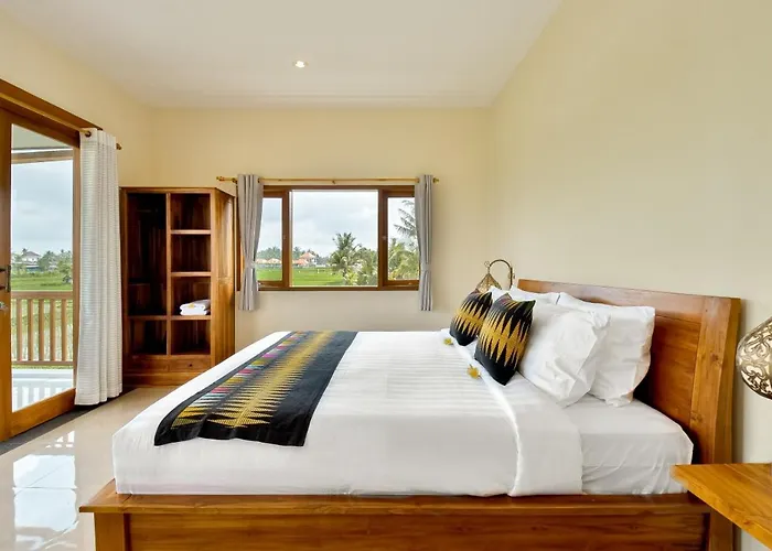 Ferienhaus Belanda Three Bed *