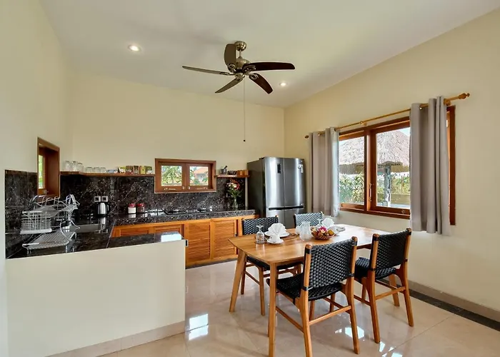 Belanda Three Bed *