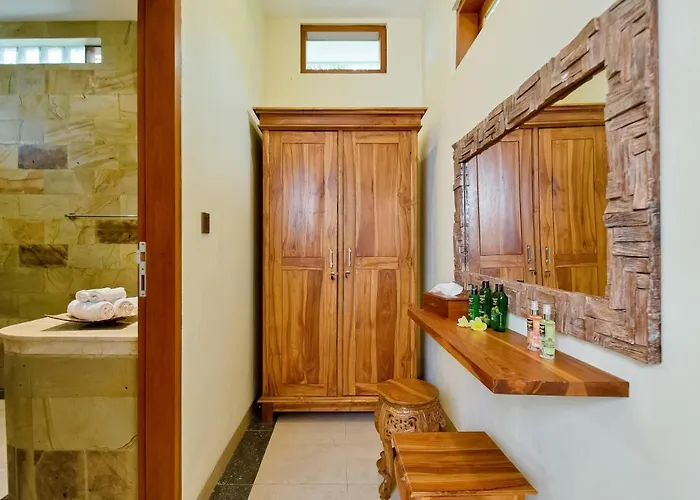 Belanda Three Bed * Ubud