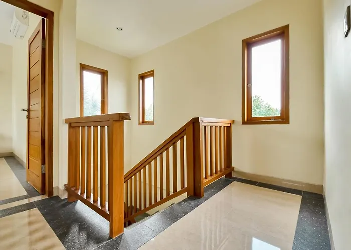 Ferienhaus Belanda Three Bed *