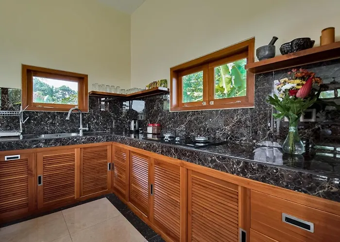 Ferienhaus Belanda Three Bed